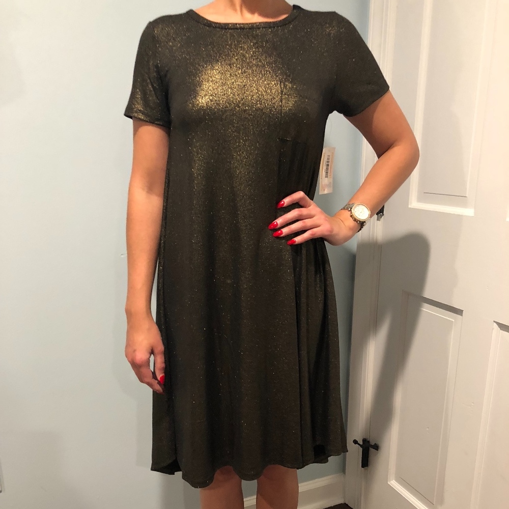 Lularoe Carly Dress